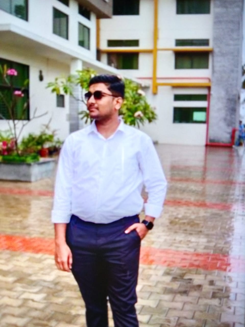 Student
